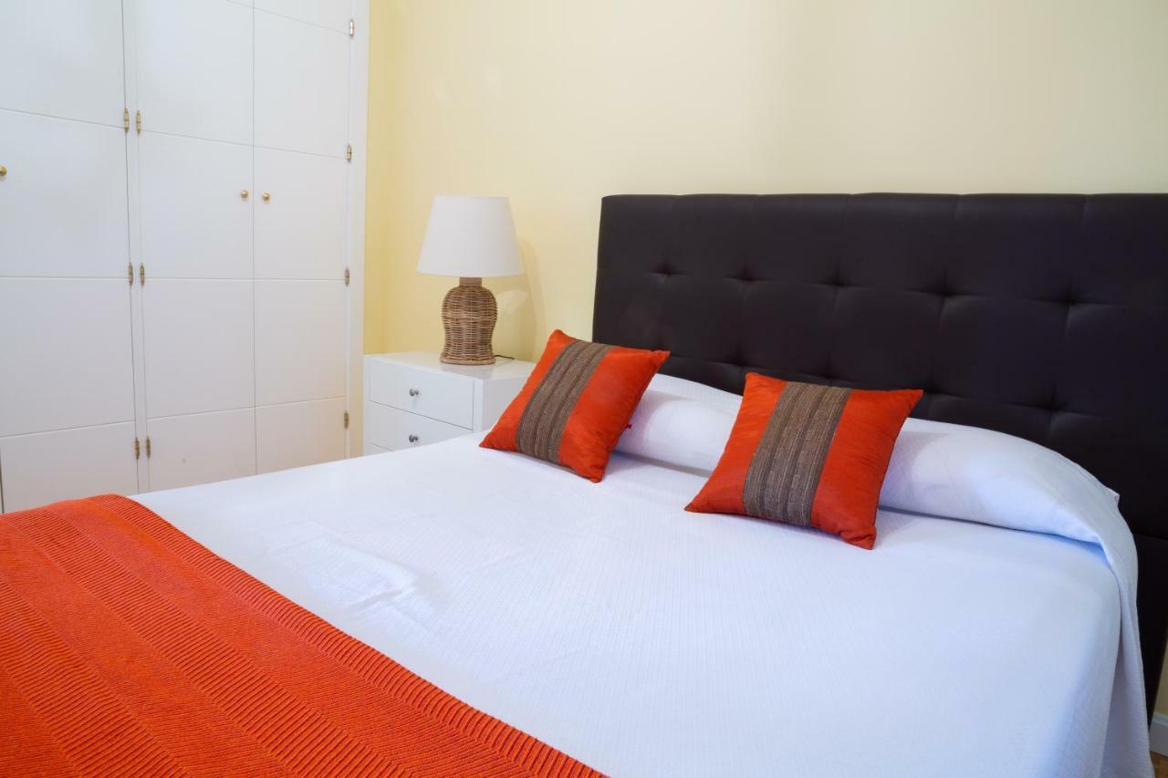 Apartamentos Duque Ventas Madrid Exterior photo